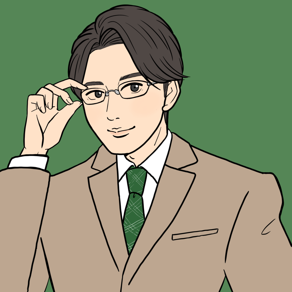 静策ストラテジスト