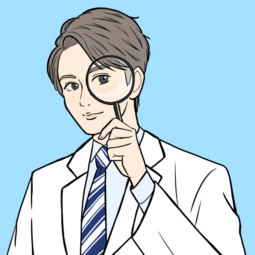 分析オブザーバー