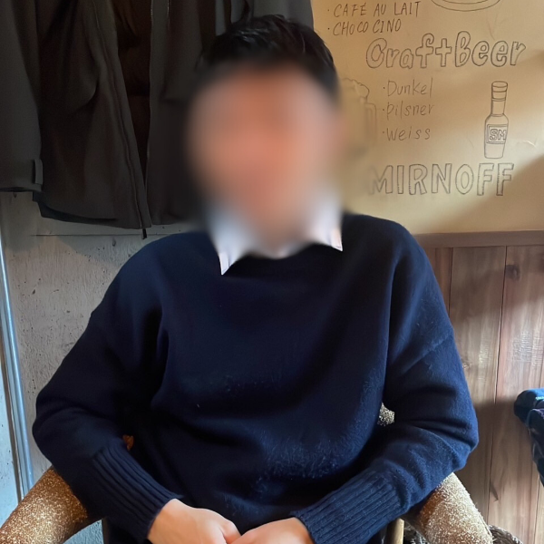 利用者の写真