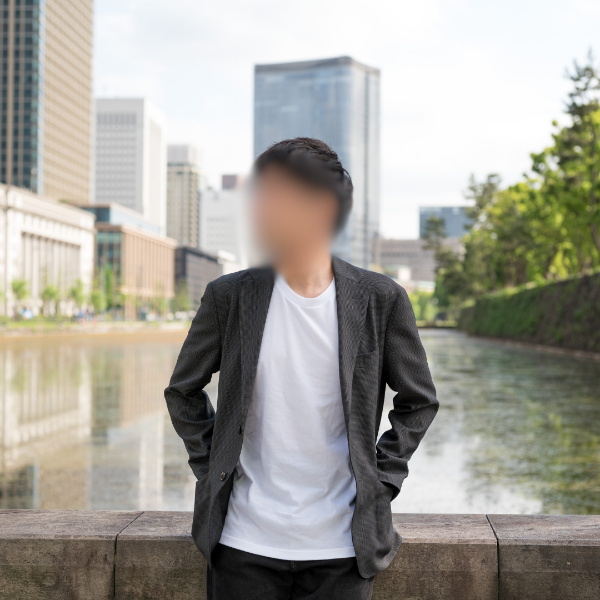 利用者の写真
