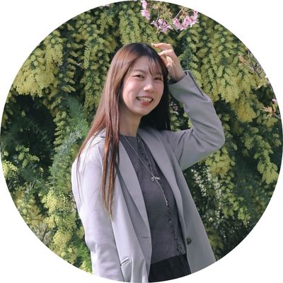 まい