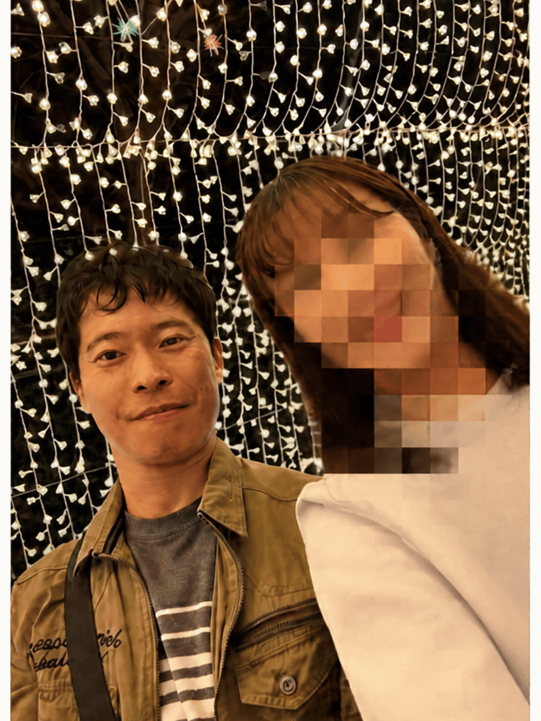K様の写真