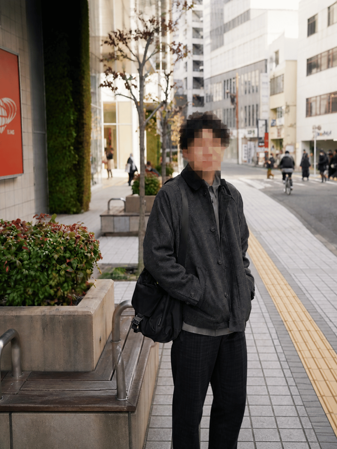 N様の写真